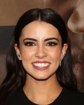 Yesy Garcia Headshot
