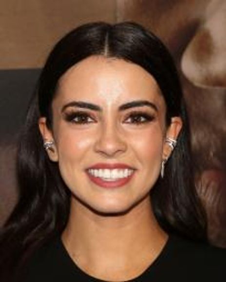 Yesy Garcia Headshot