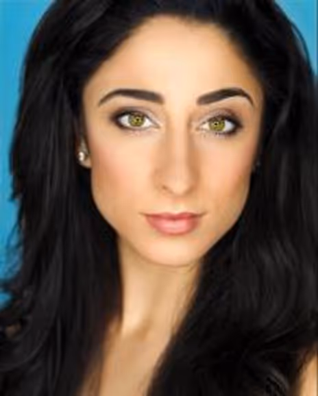 Alyssa McAnany Headshot