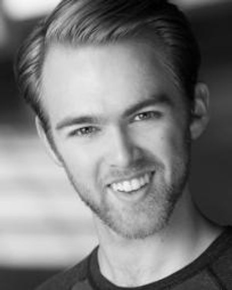 Dan Macke Headshot