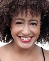 Amber Hurst Martin: Credits, Bio, News & More | Broadway World