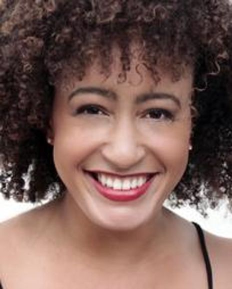 Amber Hurst Martin Headshot