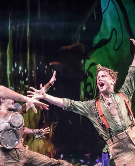 Austin Wright Headshot