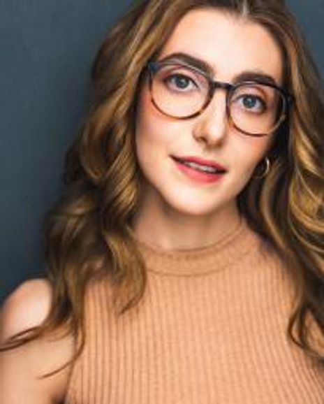 Emery Henderson Headshot