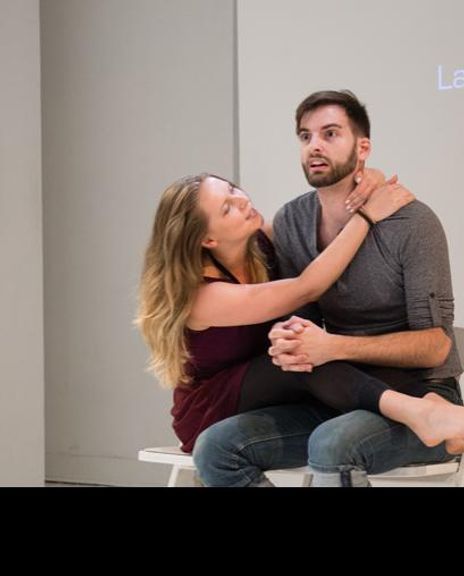 Amy Stringer Headshot