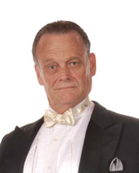 Chuck Ketter Headshot