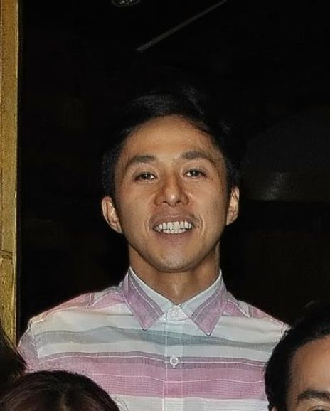 Cathrine Go Headshot