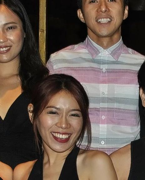 Sheena Ramos Headshot