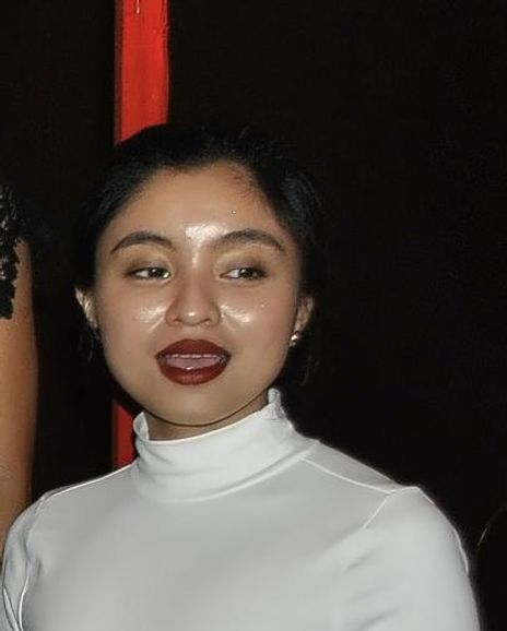 Arvin Trinidad Headshot