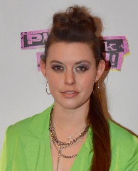 Kelly McIntyre Headshot