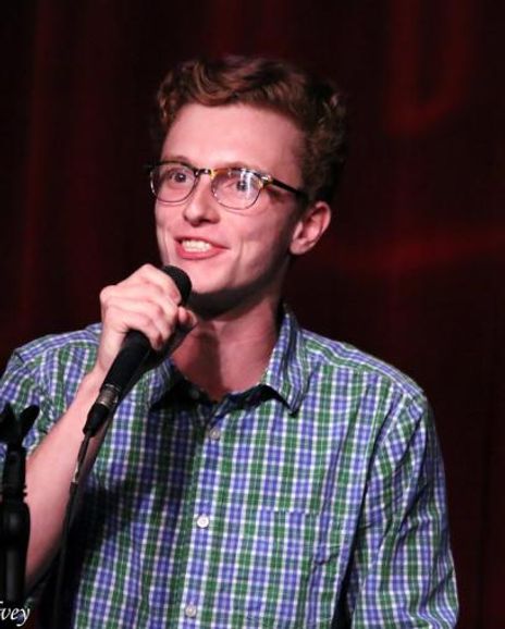 Morgan Mastrangelo Headshot