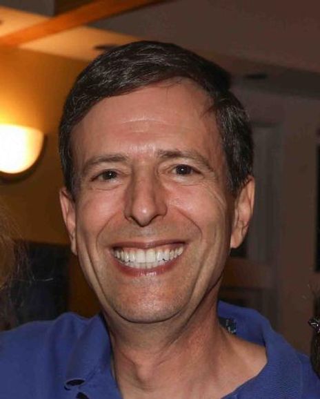 Ken Erner Headshot