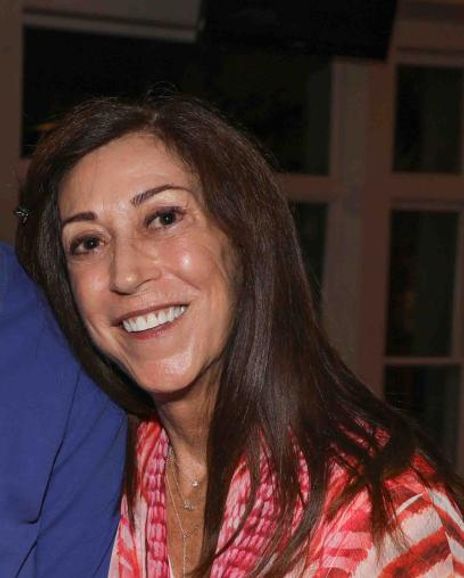 Rhea Werner Headshot