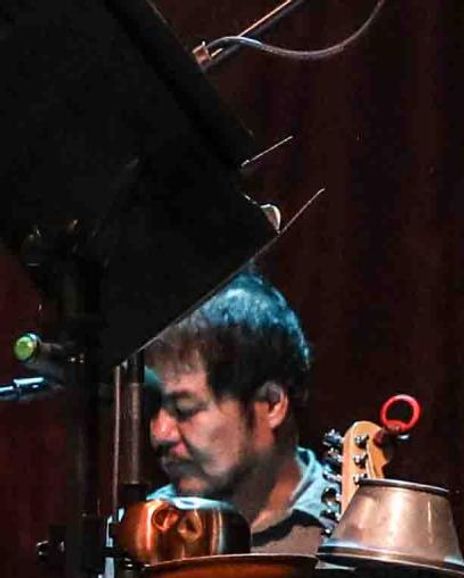 Alan Bauman Headshot