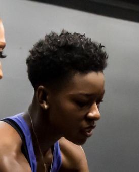 Jocelyn Prah Headshot