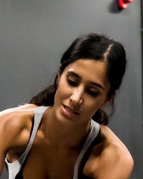 Rasheeda Ali Headshot