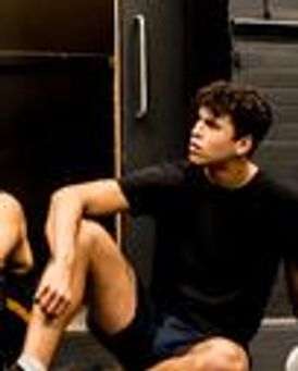 Adam Samuel Bal Headshot