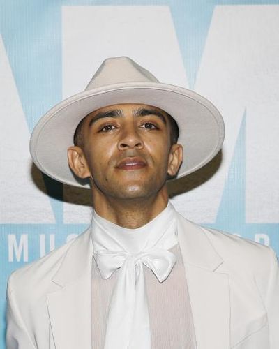 Adam Taylor Headshot