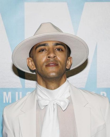 Adam Taylor Headshot