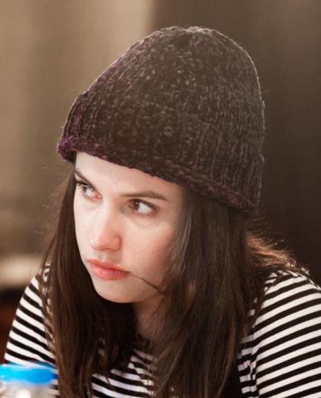 Aimee Kelly Headshot