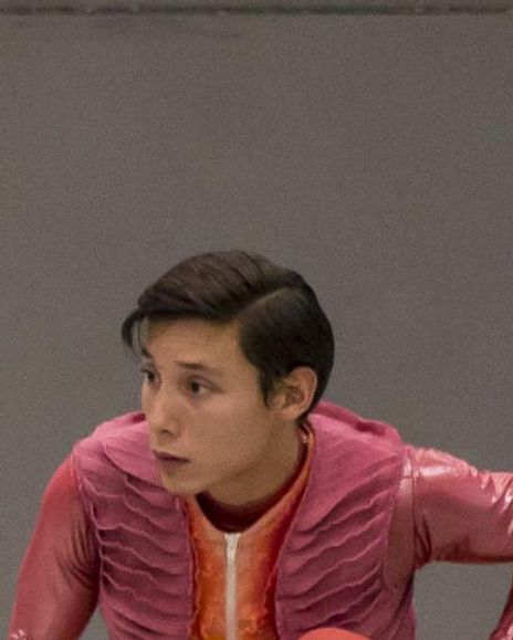 Kevin Poeung Headshot