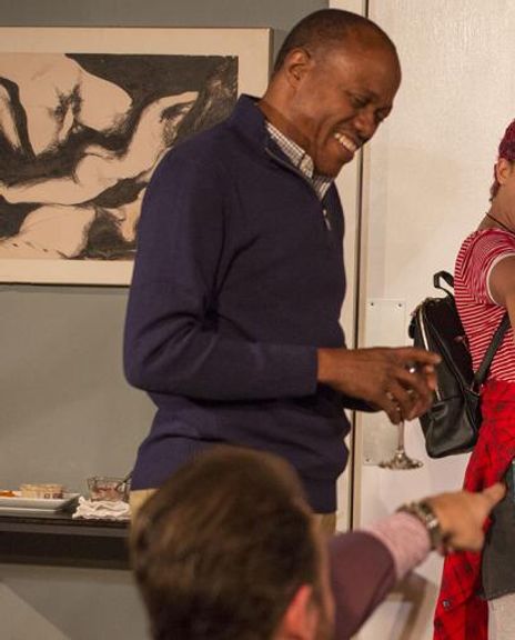 Wilbur Penn Headshot