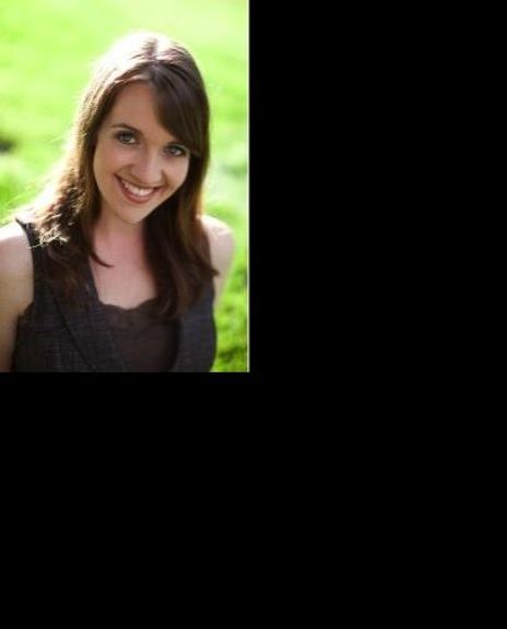 Jenny Stafford Headshot