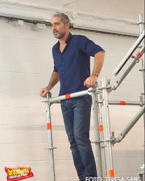 Nando Gonzalez Headshot