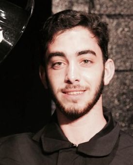 Chezky Israeli Headshot