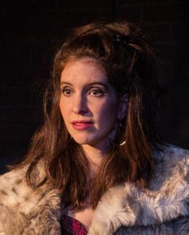 Malky Goldman Headshot