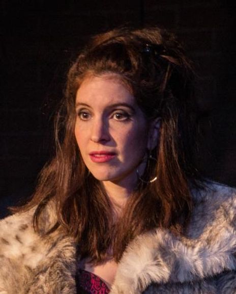 Malky Goldman Headshot