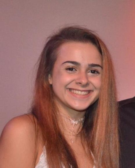 Jackie Tate Headshot