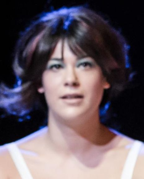 Celine Abrahams Headshot