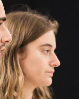 Alice Felgate Headshot