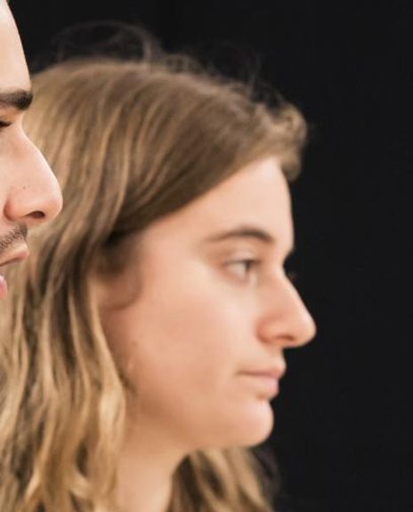 Alice Felgate Headshot