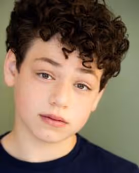 Julian Emile Lerner Headshot