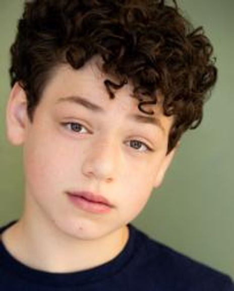 Julian Emile Lerner Headshot