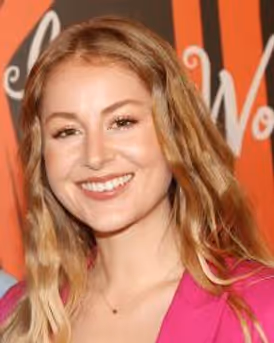 Mary Kate Moore Headshot