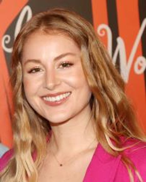 Mary Kate Moore Headshot