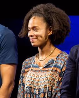 Talia Simone Robinson Headshot