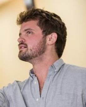 Kyle Timson Headshot