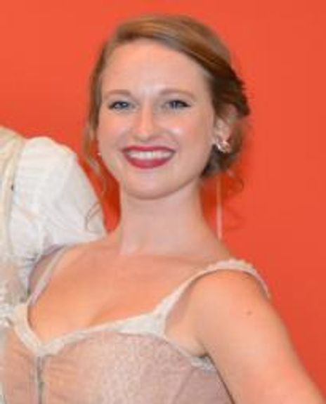 Colleen McLaughlin Headshot