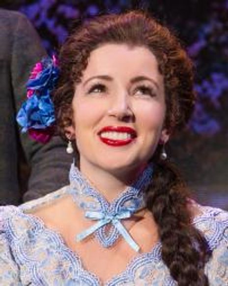 Erin McIntyre Headshot