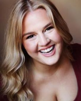 Rosie Webber Headshot