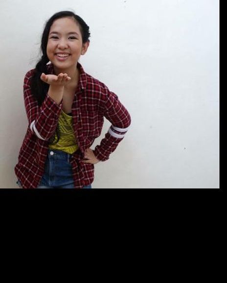 Ashley Lim Headshot