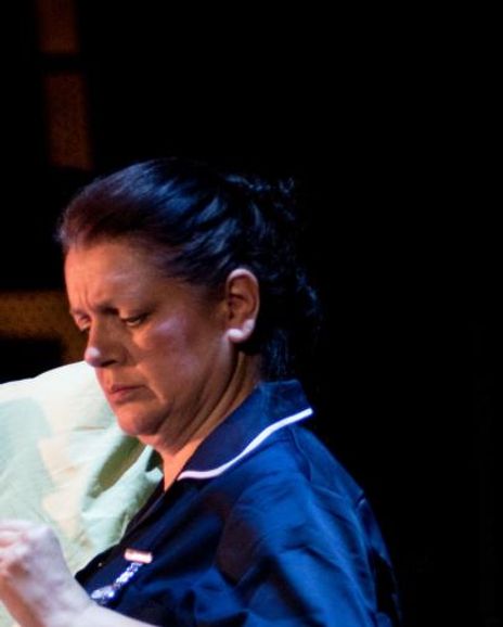 Jill Simkin Headshot