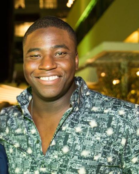 Okieriete Onadowan Headshot