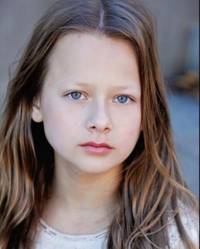 Ciela Elliott Headshot