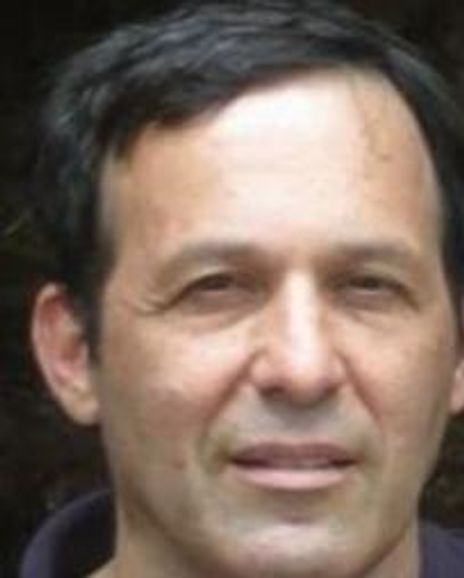 Claude Solnik Headshot