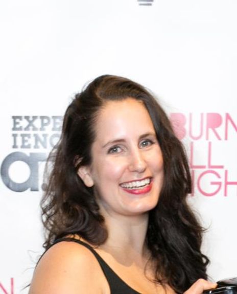 Taylor Brennan Headshot